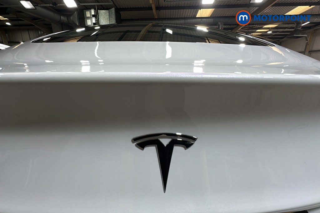 Tesla Model 3 Standard Plus Automatic Electric Saloon - Stock Number (1656868) - 37th supplementary image