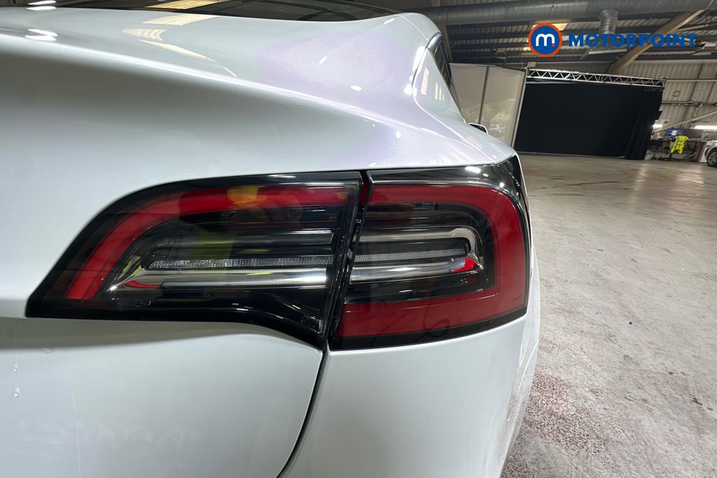 Tesla Model 3 Standard Plus Automatic Electric Saloon - Stock Number (1656868) - 38th supplementary image