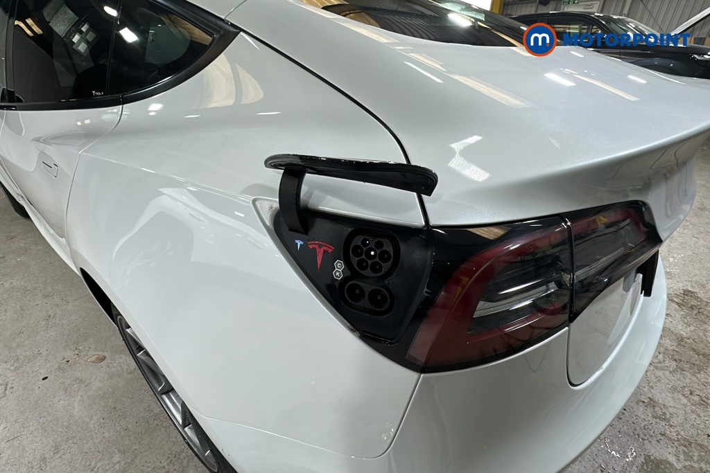 Tesla Model 3 Standard Plus Automatic Electric Saloon - Stock Number (1656868) - 41st supplementary image