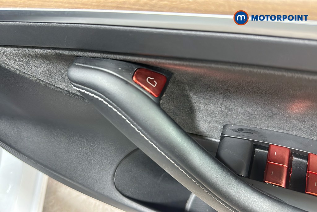 Tesla Model 3 Standard Plus Automatic Electric Saloon - Stock Number (1656868) - 42nd supplementary image
