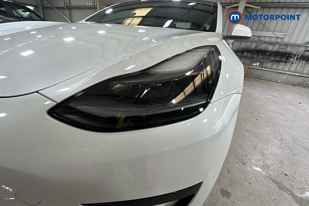 Tesla Model 3 Standard Plus Automatic Electric Saloon - Stock Number (1656868) - 44th supplementary image