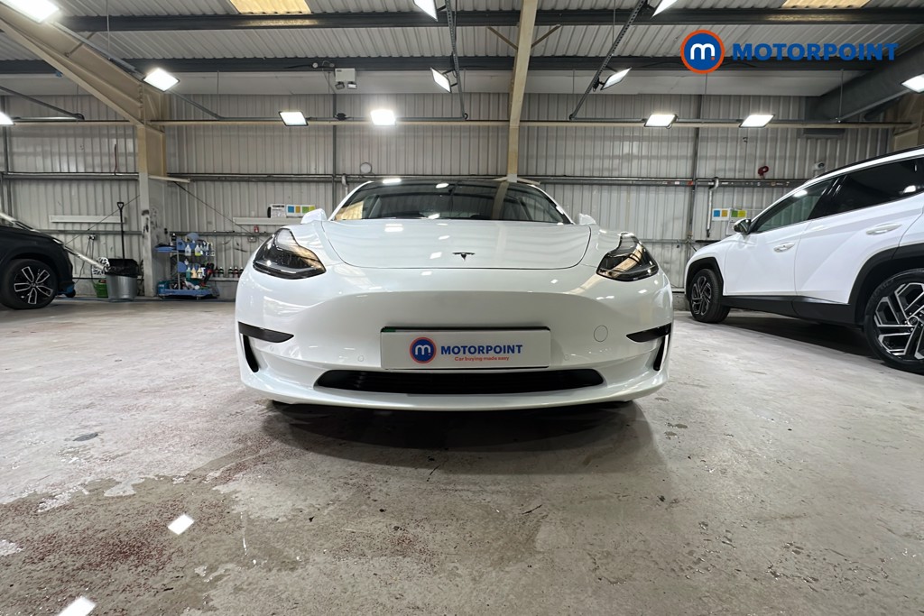 Tesla Model 3 Standard Plus Automatic Electric Saloon - Stock Number (1656868) - 45th supplementary image
