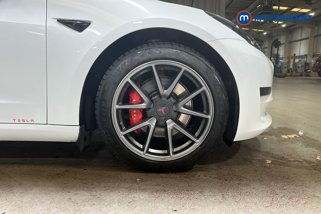 Tesla Model 3 Standard Plus Automatic Electric Saloon - Stock Number (1656868) - 50th supplementary image