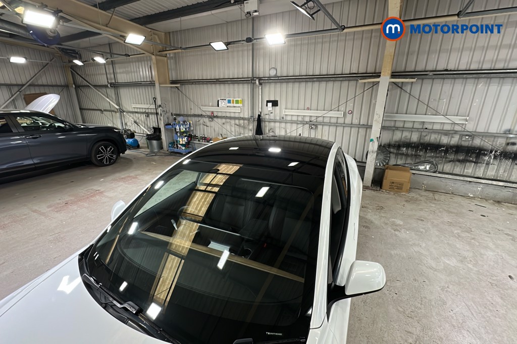 Tesla Model 3 Standard Plus Automatic Electric Saloon - Stock Number (1656868) - 52nd supplementary image
