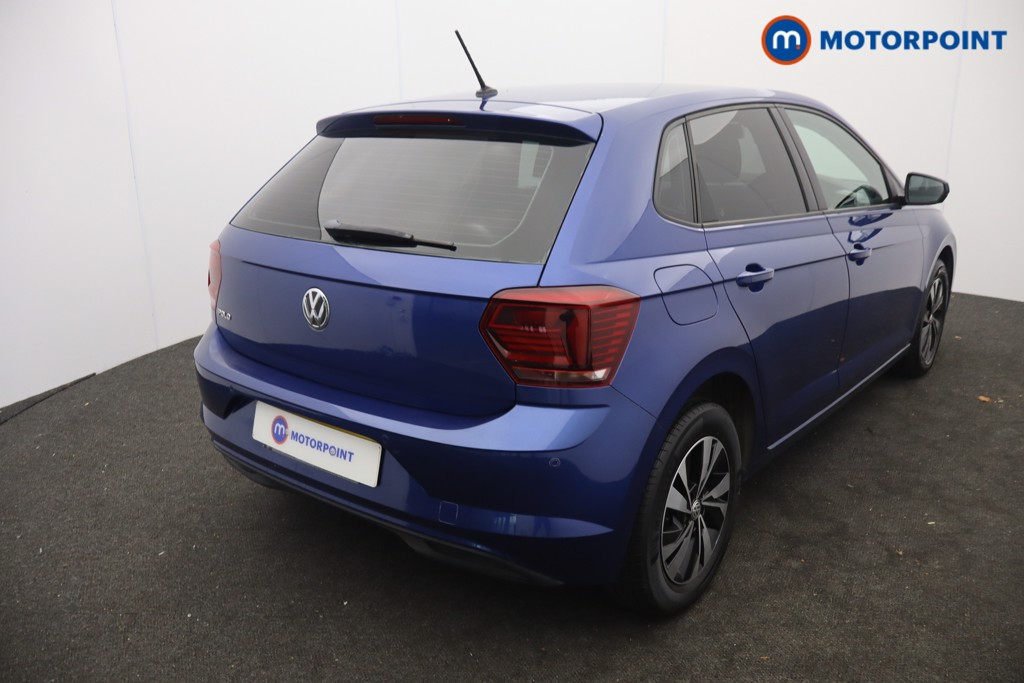 Volkswagen Polo SE Manual Petrol Hatchback - Stock Number (1657591) - 2nd supplementary image