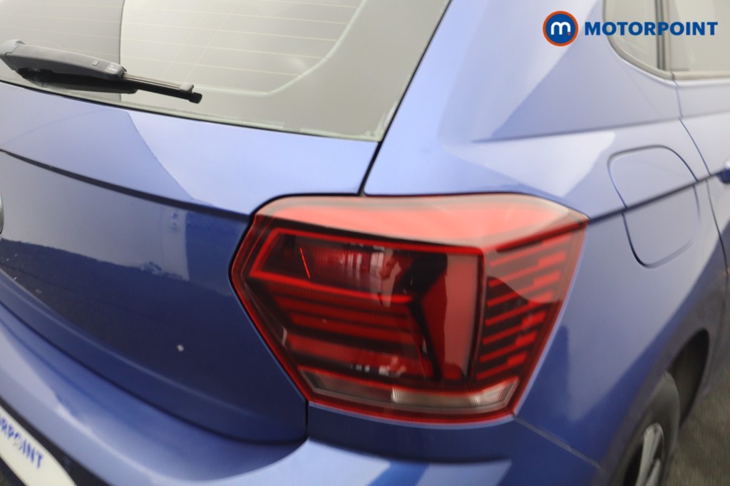 Volkswagen Polo SE Manual Petrol Hatchback - Stock Number (1657591) - 3rd supplementary image