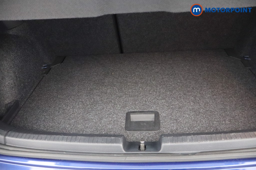 Volkswagen Polo SE Manual Petrol Hatchback - Stock Number (1657591) - 4th supplementary image