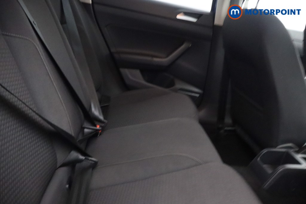 Volkswagen Polo SE Manual Petrol Hatchback - Stock Number (1657591) - 5th supplementary image