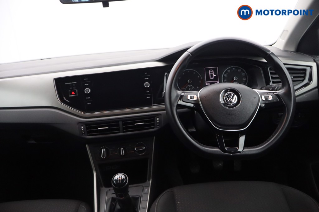 Volkswagen Polo SE Manual Petrol Hatchback - Stock Number (1657591) - 6th supplementary image