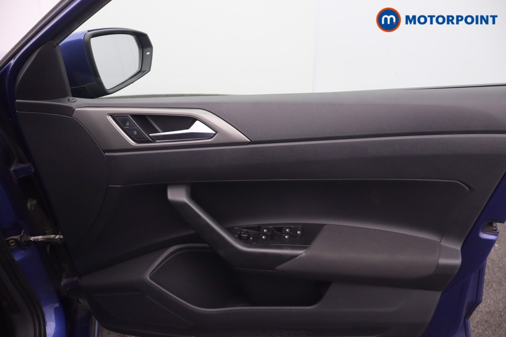 Volkswagen Polo SE Manual Petrol Hatchback - Stock Number (1657591) - 7th supplementary image