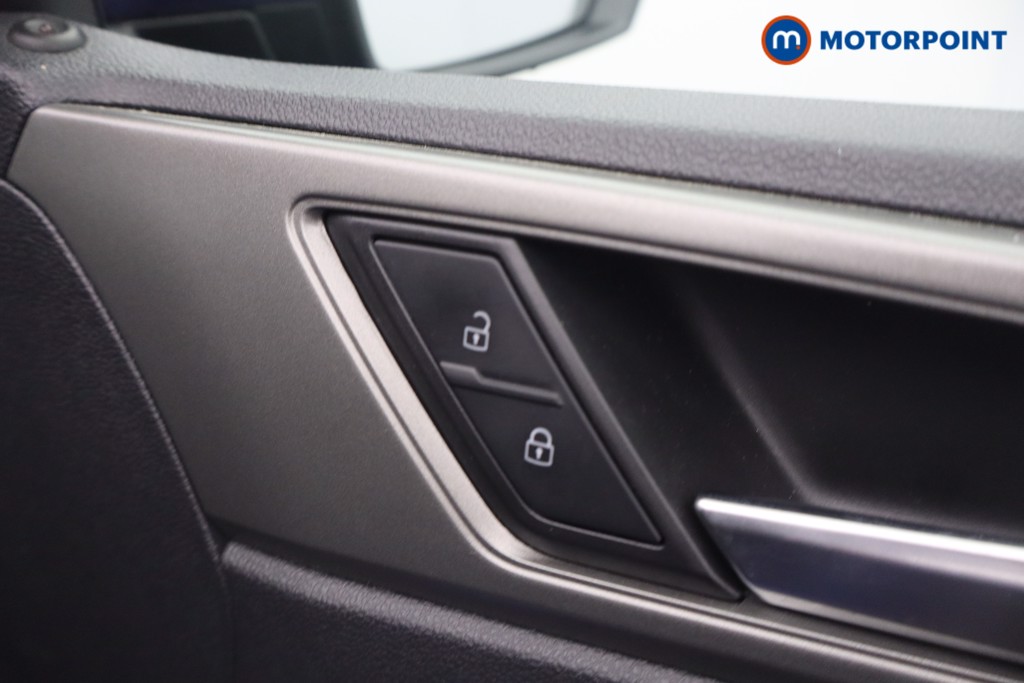 Volkswagen Polo SE Manual Petrol Hatchback - Stock Number (1657591) - 8th supplementary image