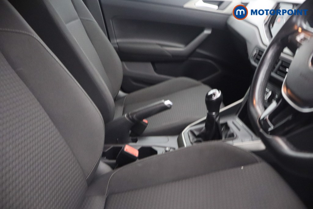 Volkswagen Polo SE Manual Petrol Hatchback - Stock Number (1657591) - 10th supplementary image