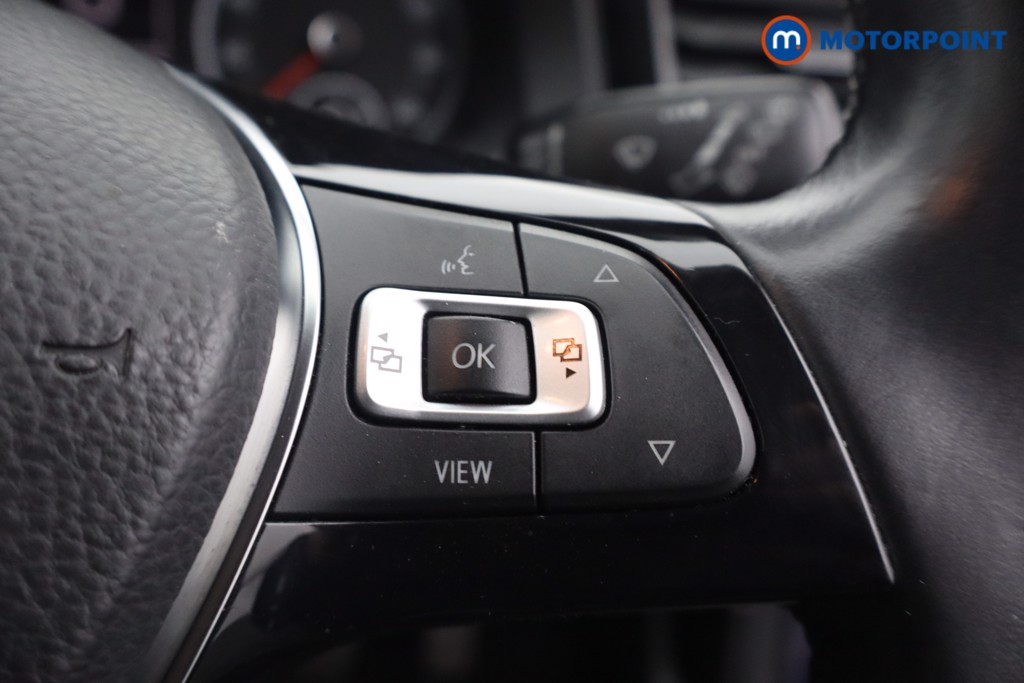Volkswagen Polo SE Manual Petrol Hatchback - Stock Number (1657591) - 12th supplementary image