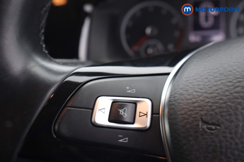 Volkswagen Polo SE Manual Petrol Hatchback - Stock Number (1657591) - 13th supplementary image