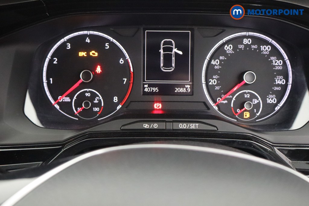 Volkswagen Polo SE Manual Petrol Hatchback - Stock Number (1657591) - 14th supplementary image