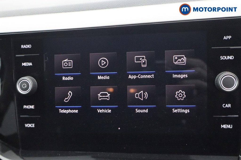Volkswagen Polo SE Manual Petrol Hatchback - Stock Number (1657591) - 15th supplementary image