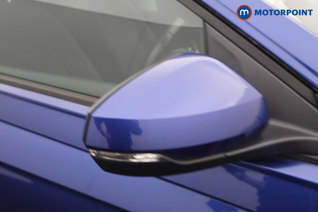 Volkswagen Polo SE Manual Petrol Hatchback - Stock Number (1657591) - 16th supplementary image