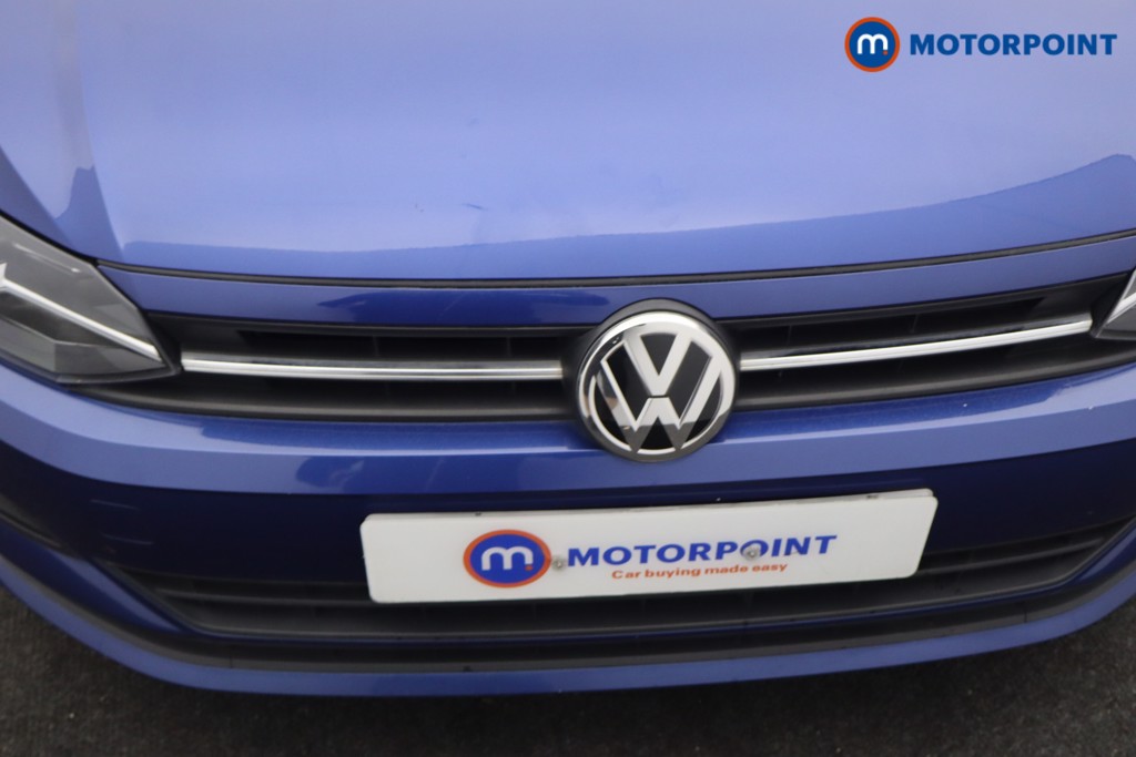 Volkswagen Polo SE Manual Petrol Hatchback - Stock Number (1657591) - 17th supplementary image