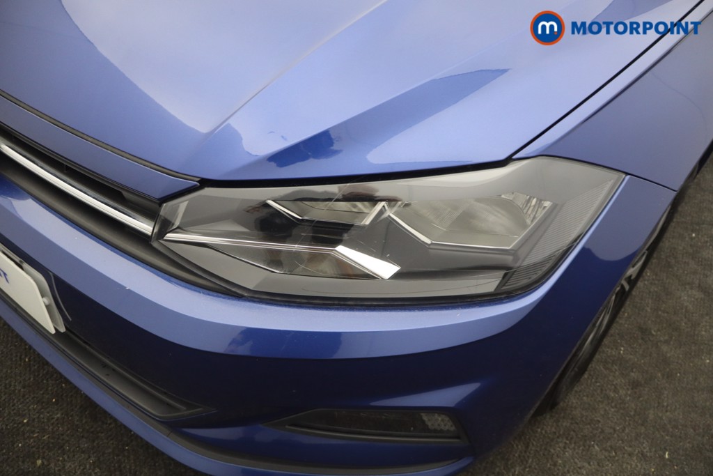 Volkswagen Polo SE Manual Petrol Hatchback - Stock Number (1657591) - 18th supplementary image