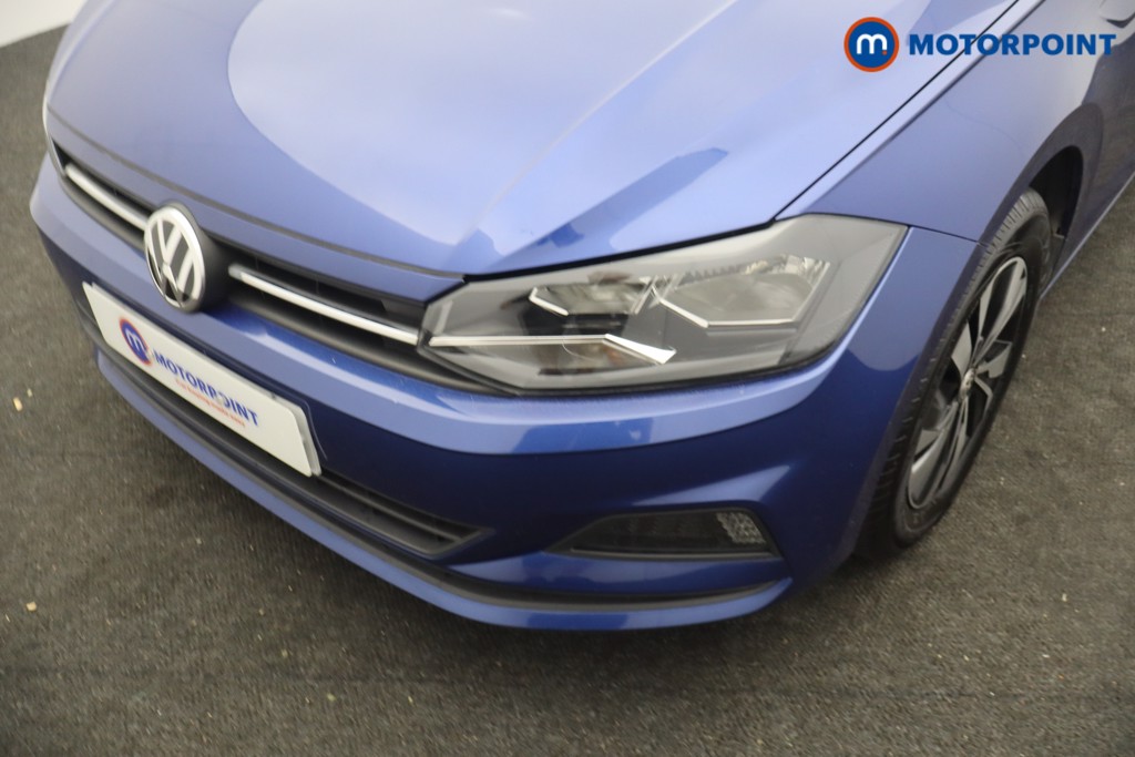 Volkswagen Polo SE Manual Petrol Hatchback - Stock Number (1657591) - 19th supplementary image
