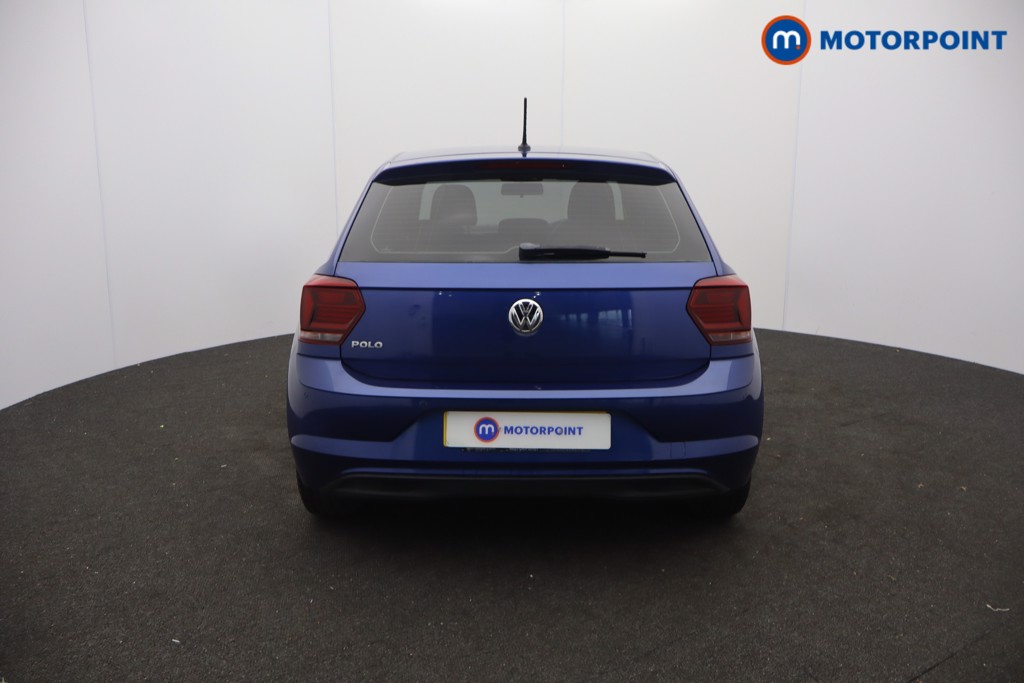 Volkswagen Polo SE Manual Petrol Hatchback - Stock Number (1657591) - 1st supplementary image