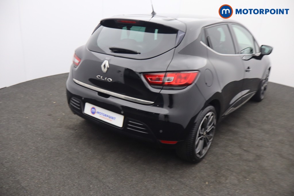 Renault Clio Iconic Manual Petrol Hatchback - Stock Number (1657638) - 2nd supplementary image