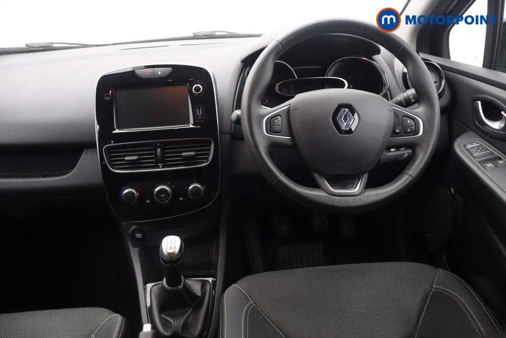 Renault Clio Iconic Manual Petrol Hatchback - Stock Number (1657638) - 6th supplementary image