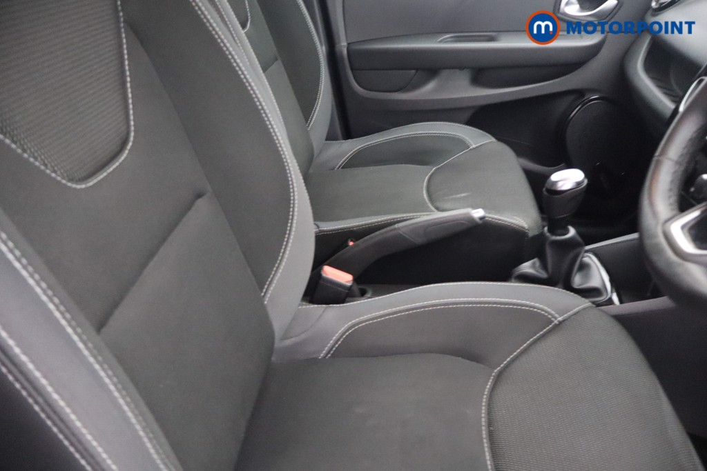 Renault Clio Iconic Manual Petrol Hatchback - Stock Number (1657638) - 9th supplementary image