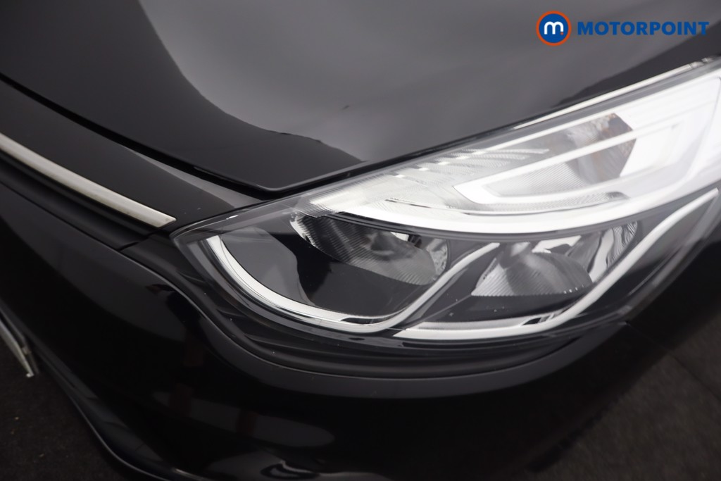 Renault Clio Iconic Manual Petrol Hatchback - Stock Number (1657638) - 19th supplementary image
