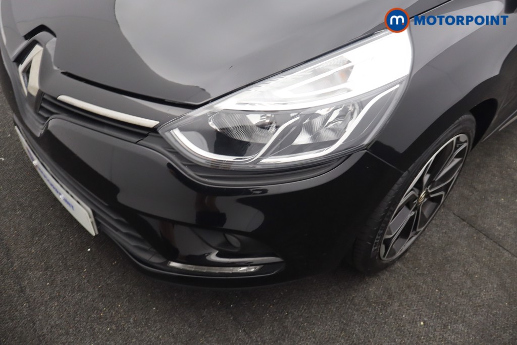 Renault Clio Iconic Manual Petrol Hatchback - Stock Number (1657638) - 20th supplementary image