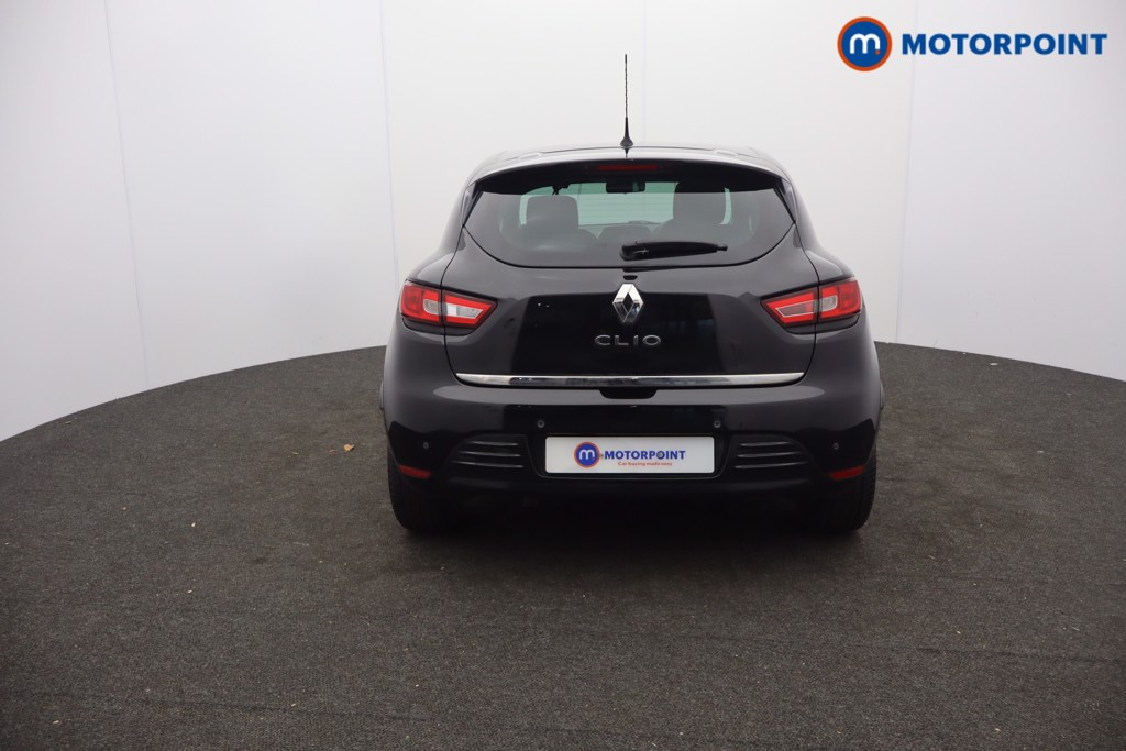Renault Clio Iconic Manual Petrol Hatchback - Stock Number (1657638) - 1st supplementary image