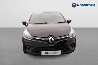 Renault Clio Iconic Manual Petrol Hatchback - Stock Number (1657638) - Front bumper