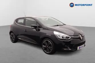 Renault Clio Iconic Manual Petrol Hatchback - Stock Number (1657638) - Drivers side front corner