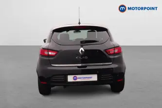 Renault Clio Iconic Manual Petrol Hatchback - Stock Number (1657638) - Rear bumper