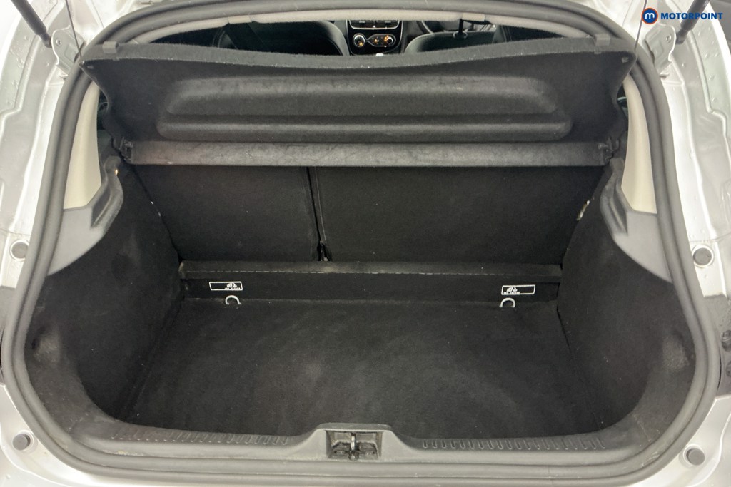 Renault Clio Gt Line Manual Petrol Hatchback - Stock Number (1658013) - 3rd supplementary image