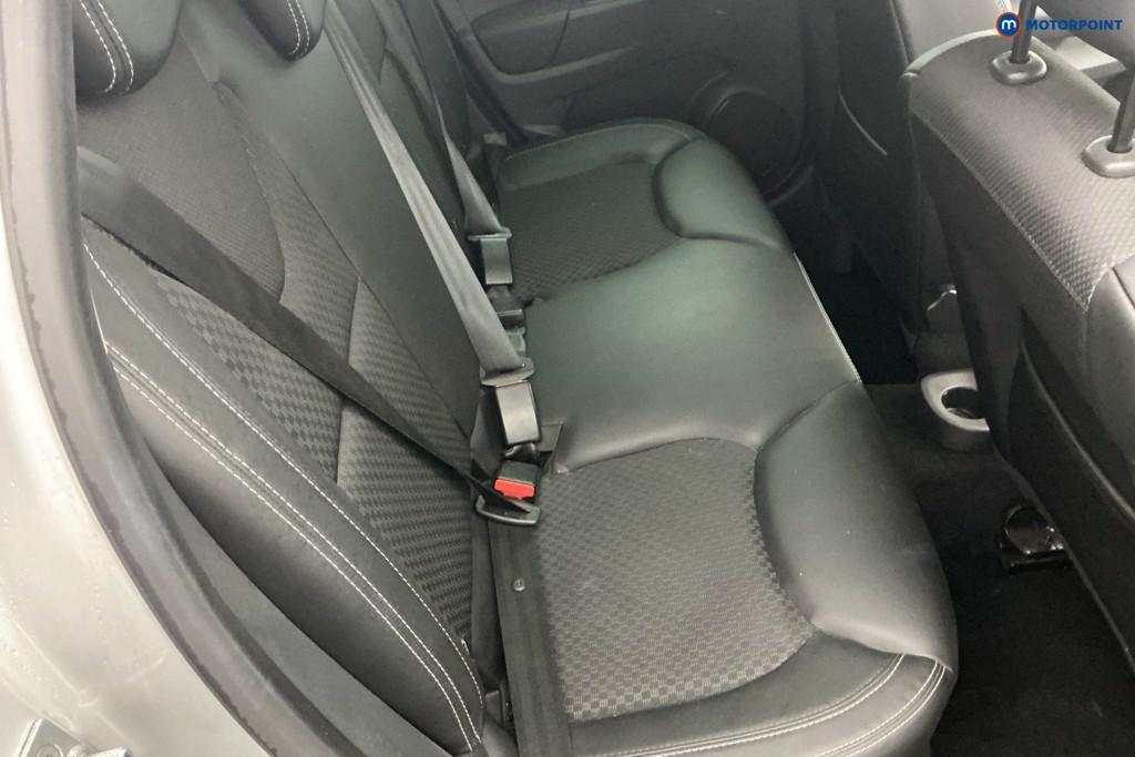 Renault Clio Gt Line Manual Petrol Hatchback - Stock Number (1658013) - 4th supplementary image
