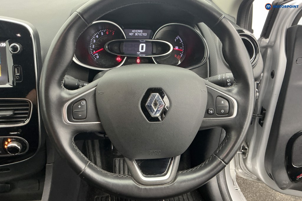 Renault Clio Gt Line Manual Petrol Hatchback - Stock Number (1658013) - 6th supplementary image