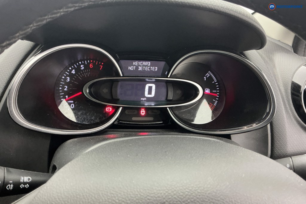 Renault Clio Gt Line Manual Petrol Hatchback - Stock Number (1658013) - 7th supplementary image