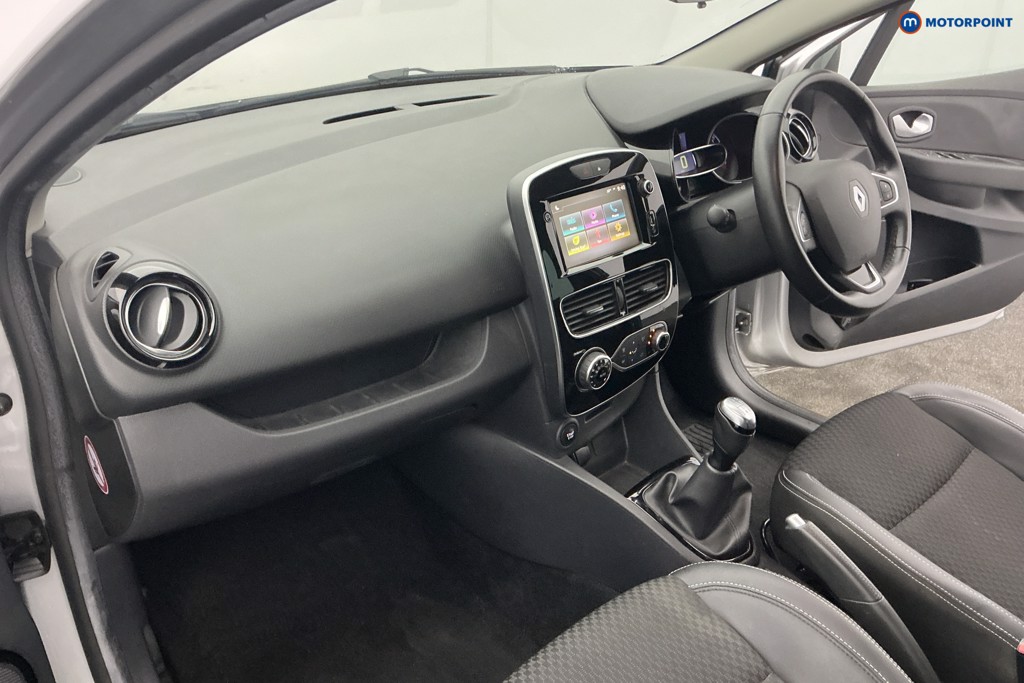 Renault Clio Gt Line Manual Petrol Hatchback - Stock Number (1658013) - 9th supplementary image