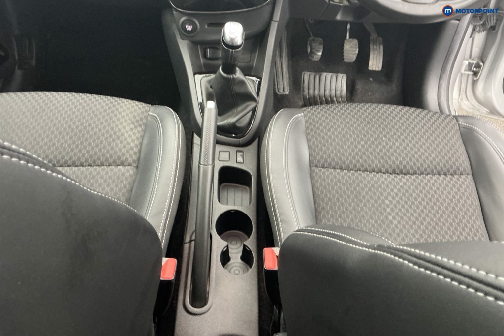 Renault Clio Gt Line Manual Petrol Hatchback - Stock Number (1658013) - 11th supplementary image