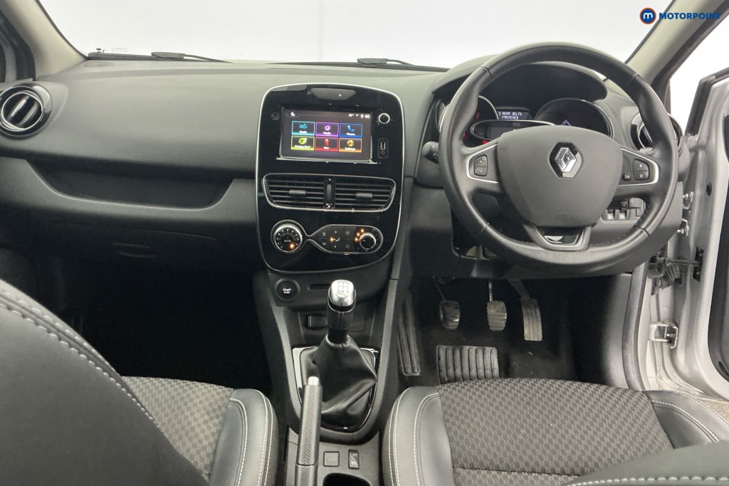 Renault Clio Gt Line Manual Petrol Hatchback - Stock Number (1658013) - 12th supplementary image