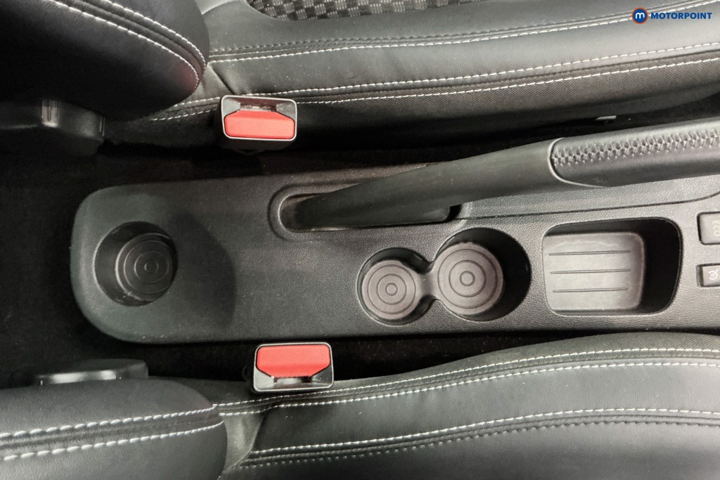 Renault Clio Gt Line Manual Petrol Hatchback - Stock Number (1658013) - 13th supplementary image