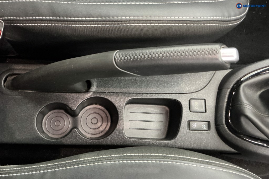 Renault Clio Gt Line Manual Petrol Hatchback - Stock Number (1658013) - 14th supplementary image
