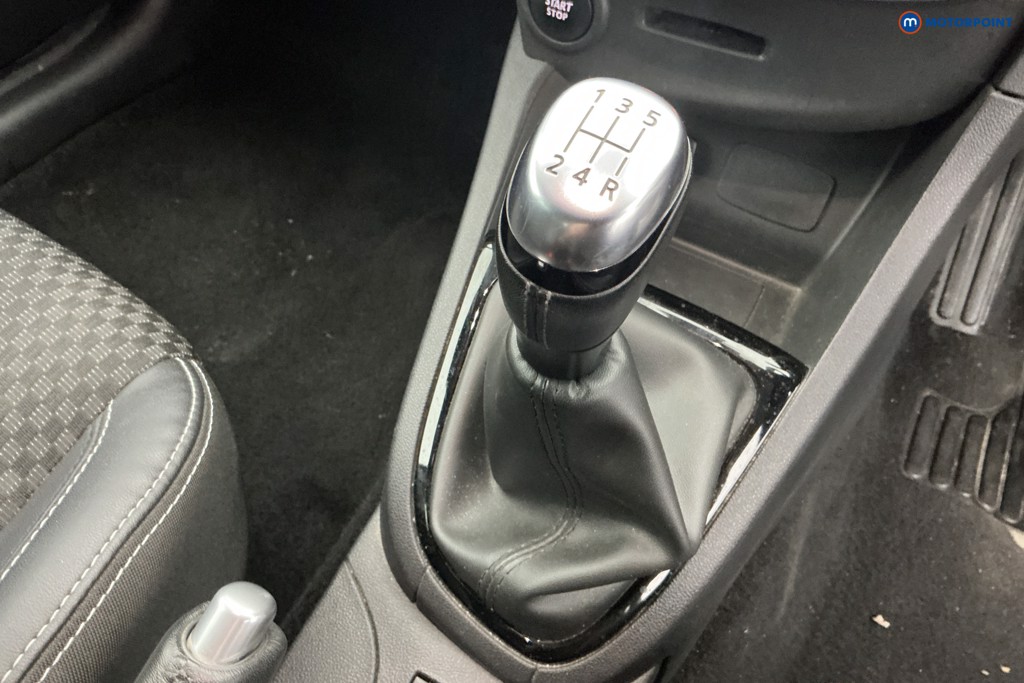 Renault Clio Gt Line Manual Petrol Hatchback - Stock Number (1658013) - 15th supplementary image