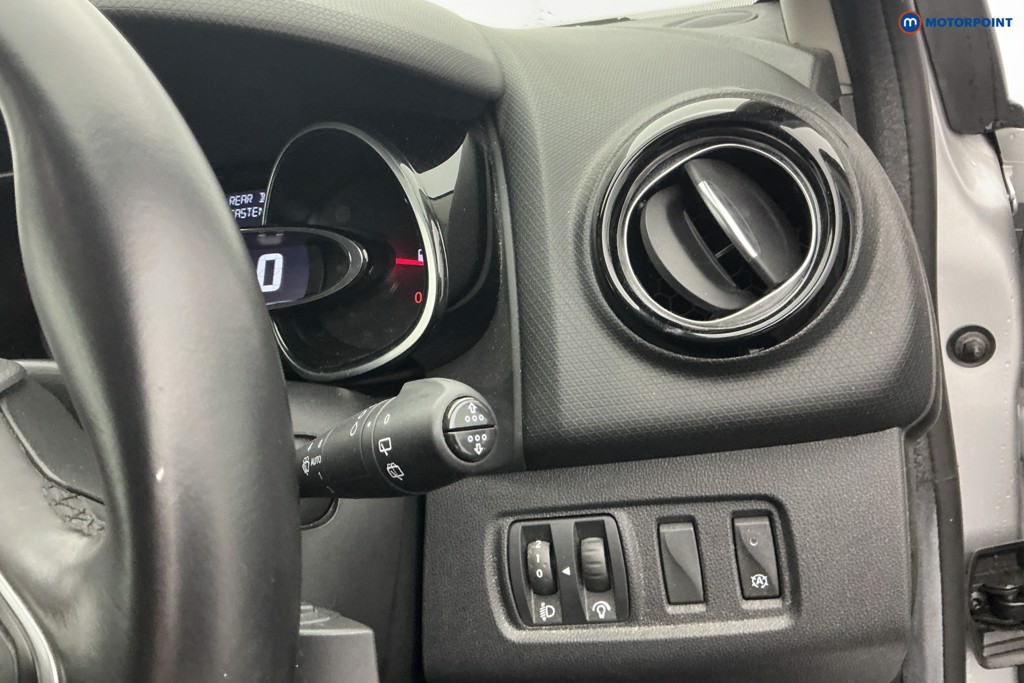 Renault Clio Gt Line Manual Petrol Hatchback - Stock Number (1658013) - 22nd supplementary image