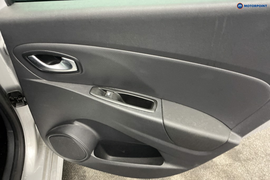 Renault Clio Gt Line Manual Petrol Hatchback - Stock Number (1658013) - 25th supplementary image