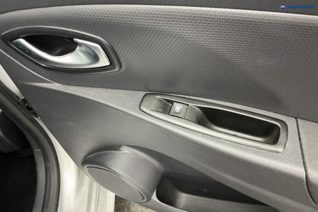 Renault Clio Gt Line Manual Petrol Hatchback - Stock Number (1658013) - 26th supplementary image