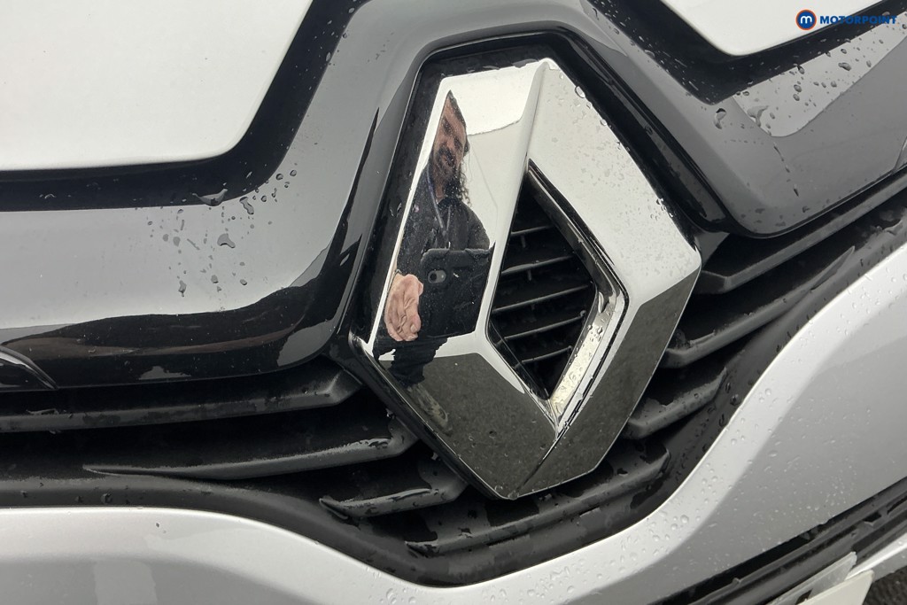 Renault Clio Gt Line Manual Petrol Hatchback - Stock Number (1658013) - 27th supplementary image