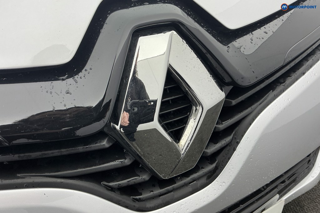 Renault Clio Gt Line Manual Petrol Hatchback - Stock Number (1658013) - 28th supplementary image
