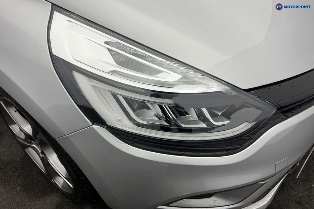 Renault Clio Gt Line Manual Petrol Hatchback - Stock Number (1658013) - 29th supplementary image
